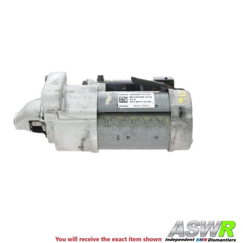 BMW MINI Starter Motor Petrol F40 F44 F45 F54 F55 F56 F57