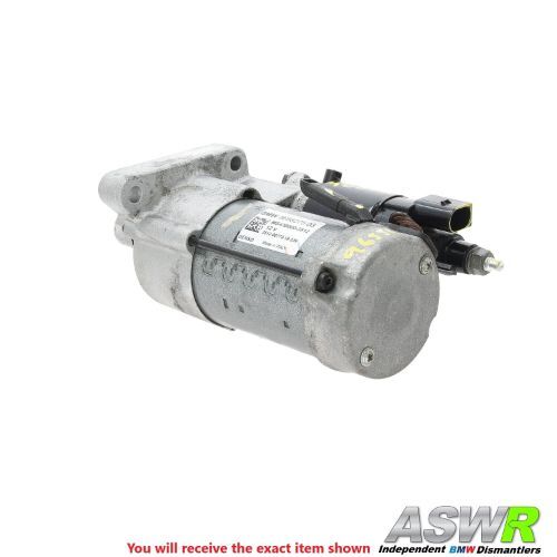 BMW MINI Starter Motor Petrol F40 F44 F45 F54 F55 F56 F57