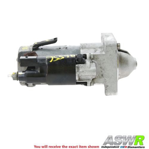 BMW MINI Starter Motor Petrol F40 F44 F45 F54 F55 F56 F57