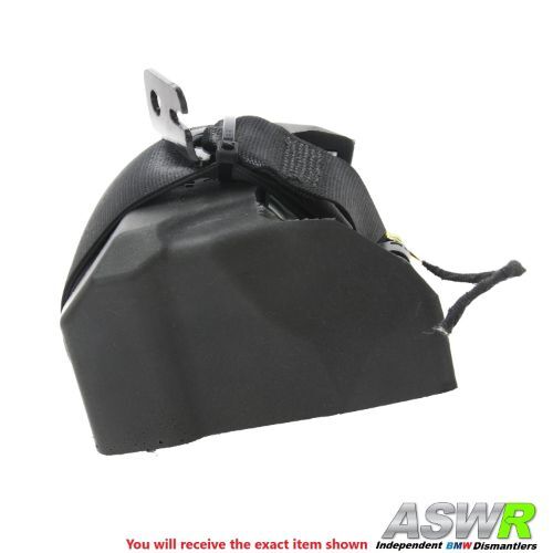 MINI Rear Seat Belt N/S Passenger Left F54 Clubman
