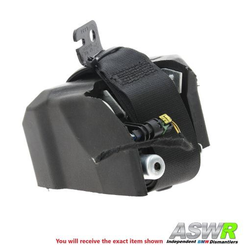 MINI Rear Seat Belt N/S Passenger Left F54 Clubman