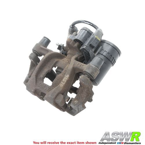 BMW MINI Rear Brake Caliper N/S Passenger F40 F44 F45 F48 F39 F54