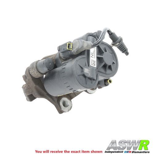 BMW MINI Rear Brake Caliper N/S Passenger F40 F44 F45 F48 F39 F54
