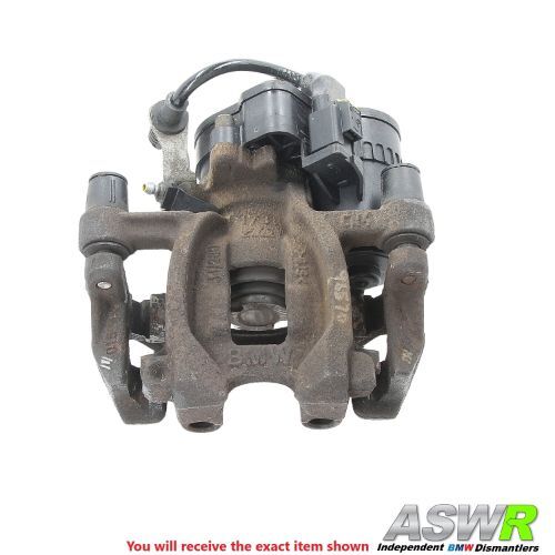 BMW MINI Rear Brake Caliper N/S Passenger F40 F44 F45 F48 F39 F54