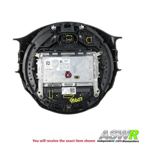 MINI 6.5" CID Sat Nav Display Screen F54 F55 F56 F57 F60