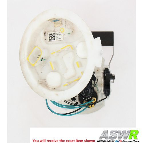 BMW In Tank Fuel Pump Delivery Module F40 F44 1 2 SERIES F54 MINI