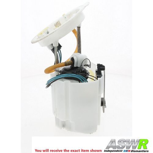 BMW In Tank Fuel Pump Delivery Module F40 F44 1 2 SERIES F54 MINI