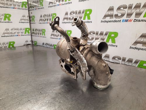 BMW Turbocharger B38 Petrol F40 F44 F45 1 2 SERIES F48 F39 X1 X2