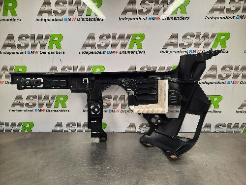 MINI Rear Bumper Brackets Pair F54 Clubman