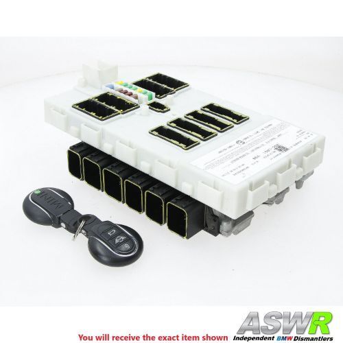 MINI Engine ECU / FEM Kit B38C Petrol F54 F55 F56 F57 F60