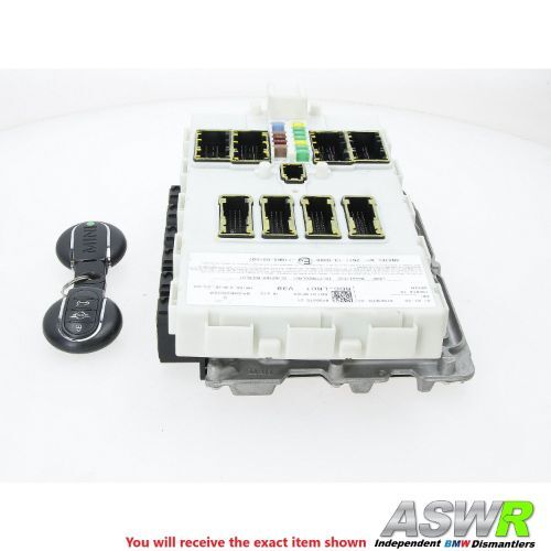 MINI Engine ECU / FEM Kit B38C Petrol F54 F55 F56 F57 F60
