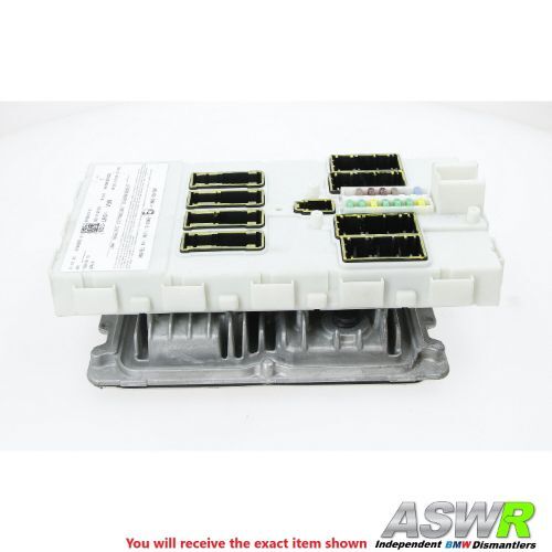 MINI Engine ECU / FEM Kit B38C Petrol F54 F55 F56 F57 F60