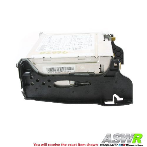 MINI Head Unit Basic Navigation 2 F54 F55 F56 F57 F60
