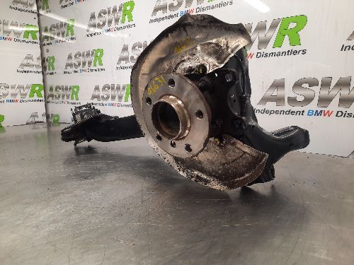 BMW MINI Trailing Arm Rear N/S Passenger Left F40 F45 F46 F48 F54