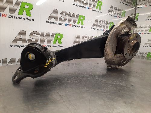 BMW MINI Trailing Arm Rear N/S Passenger Left F40 F45 F46 F48 F54