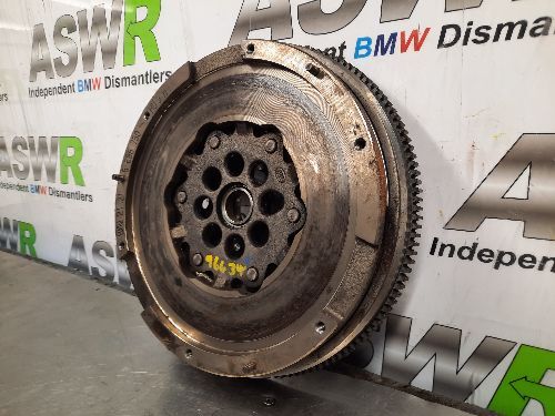 BMW MINI Dual Mass Flywheel B38B B38C Petrol F40 F45 F54 F55 F56