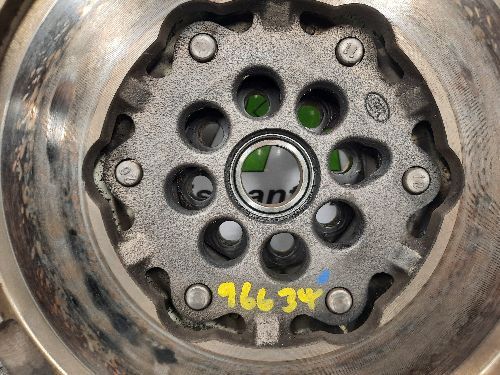 BMW MINI Dual Mass Flywheel B38B B38C Petrol F40 F45 F54 F55 F56