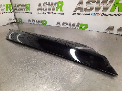 MINI Front A-Pillar Trim N/S Passenger Left F54 Clubman