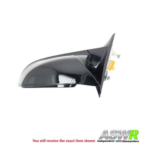 BMW Wing Mirror M Sport N/S Passenger Left F30 F31 3 SERIES