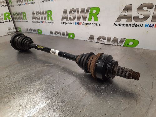 BMW Rear Driveshaft O/S Drivers Right F20 F30 F32 1 3 4 SERIES