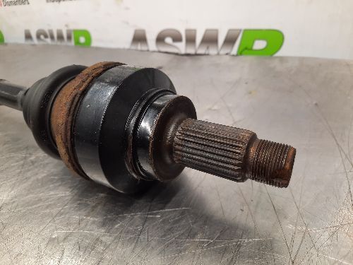 BMW Rear Driveshaft O/S Drivers Right F20 F30 F32 1 3 4 SERIES