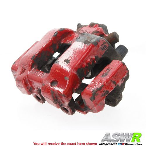 BMW Front Brake Caliper N/S Passenger Left F22 F30 F32 2 3 4 SERIES