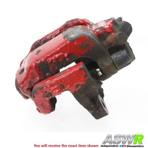 BMW Front Brake Caliper N/S Passenger Left F22 F30 F32 2 3 4 SERIES