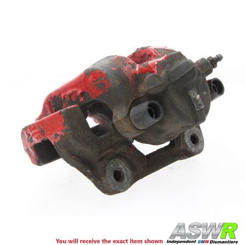 BMW Front Brake Caliper N/S Passenger Left F22 F30 F32 2 3 4 SERIES