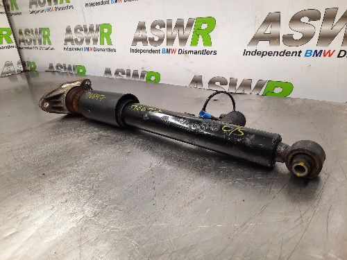BMW VDC Rear Shock Absorber M Sport F30 3 SERIES Saloon