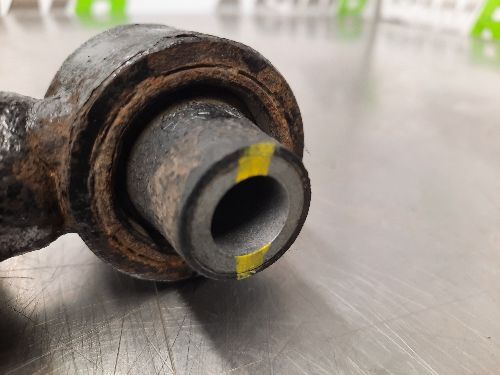 BMW VDC Rear Shock Absorber M Sport F30 3 SERIES Saloon