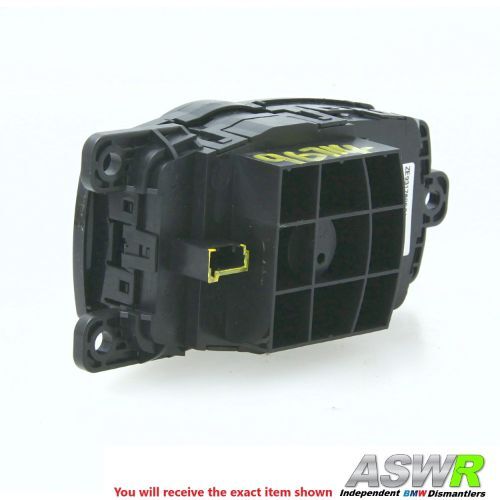 BMW I Drive Controller Switch F20 F21 F22 F23 F30 F31 1 2 3 SERIES
