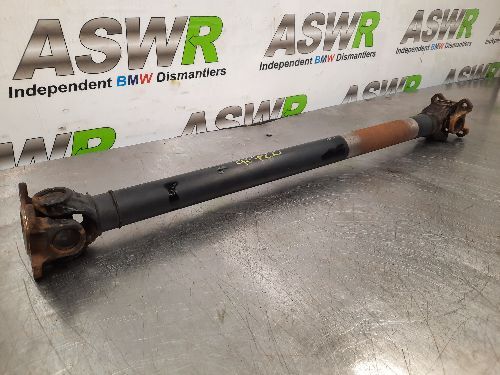 BMW Front Propshaft XDrive F20 F22 F30 F31 F32 1 2 3 4 SERIES
