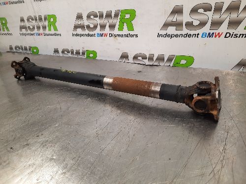 BMW Front Propshaft XDrive F20 F22 F30 F31 F32 1 2 3 4 SERIES