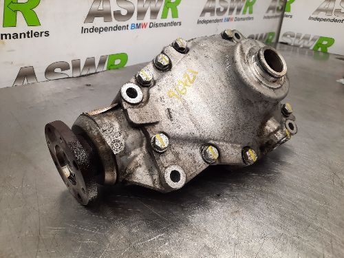 BMW Front Differential 2.81 Ratio F30 F31 F32 F36 3 4 SERIES Xdrive