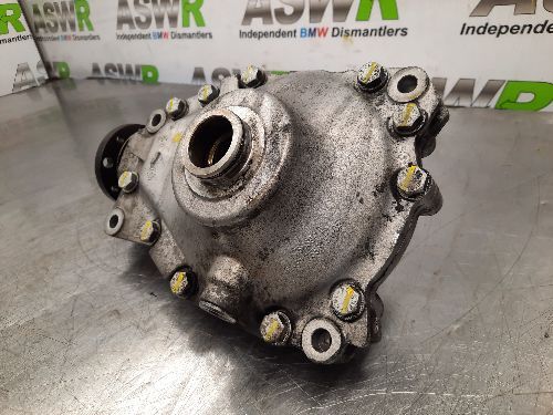 BMW Front Differential 2.81 Ratio F30 F31 F32 F36 3 4 SERIES Xdrive