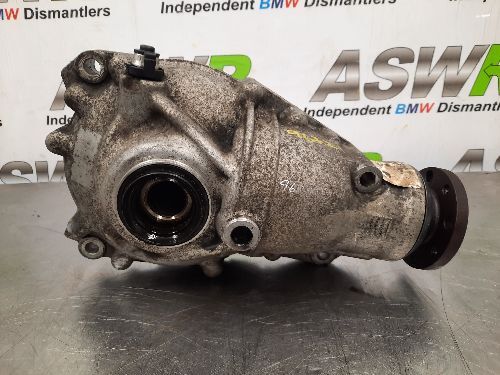 BMW Front Differential 2.81 Ratio F30 F31 F32 F36 3 4 SERIES Xdrive