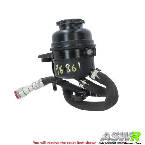 BMW Power Steering Bottle E81 E87 E90 E91 1 3 SERIES E84 X1