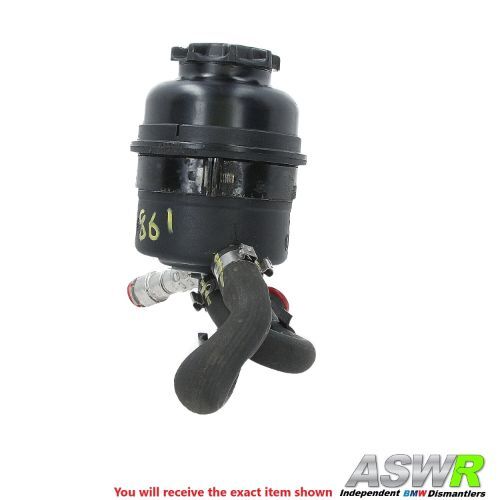 BMW Power Steering Bottle E81 E87 E90 E91 1 3 SERIES E84 X1