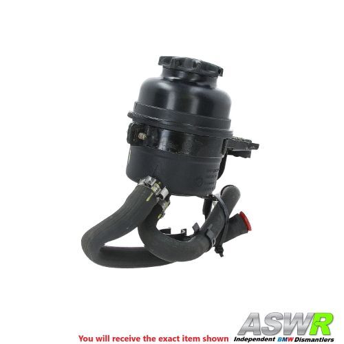 BMW Power Steering Bottle E81 E87 E90 E91 1 3 SERIES E84 X1