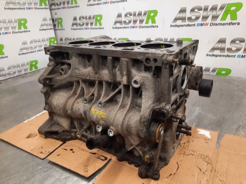 BMW Engine Block N47 N47S Diesel 20d 23d E87 E90 1 3 SERIES / E84 X1