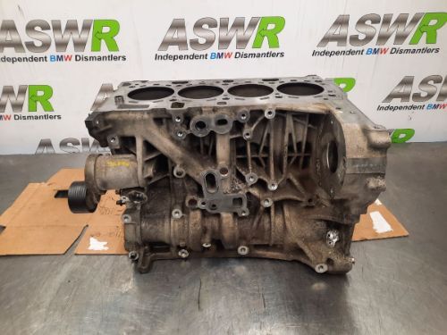 BMW Engine Block N47 N47S Diesel 20d 23d E87 E90 1 3 SERIES / E84 X1