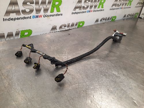 BMW Injector Wiring Loom N47 Diesel E82 E87 E90 E91 1 3 SERIES