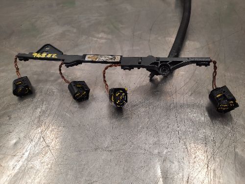 BMW Injector Wiring Loom N47 Diesel E82 E87 E90 E91 1 3 SERIES