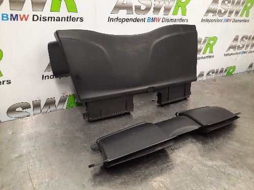 BMW E90 E91 E92 E93 3 SERIES E84 X1 N47N Air Suction Duct