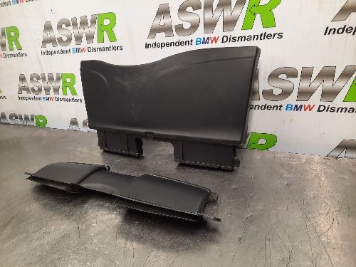 BMW E90 E91 E92 E93 3 SERIES E84 X1 N47N Air Suction Duct
