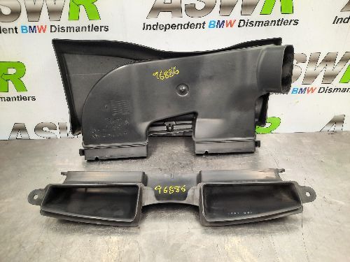 BMW E90 E91 E92 E93 3 SERIES E84 X1 N47N Air Suction Duct