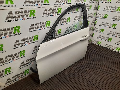 BMW 3 SERIES Door Front E90 E91 N/S Passenger Left
