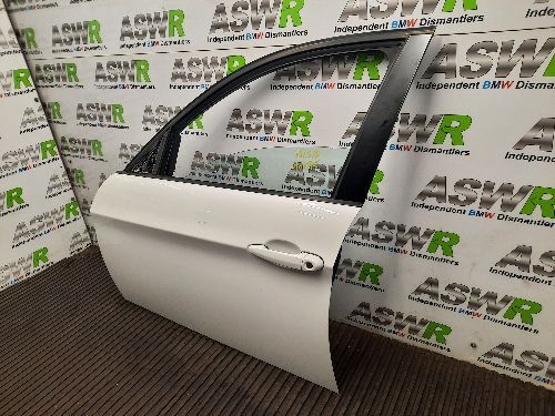 BMW 3 SERIES Door Front E90 E91 N/S Passenger Left