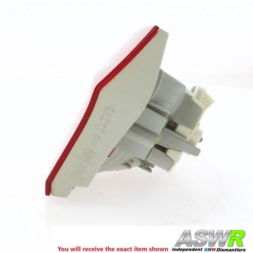 BMW Rear Light Inner Boot Lid O/S Drivers Side E90 3 SERIES LCI