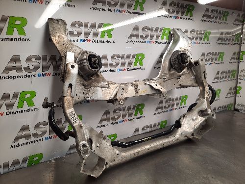 BMW Front Engine Subframe E81 E87 E90 E91 E92 1 3 SERIES